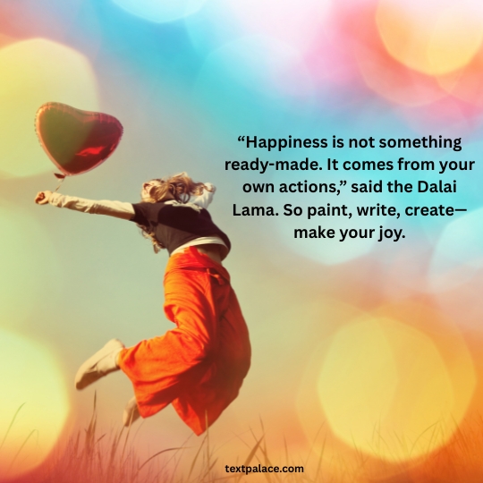 Women happiness quotes